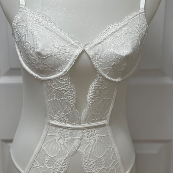 THATSSOFETCH Luella Bodysuit - Size 4 - NEW With Tags in Bag. - Picture 2 of 14